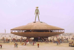 Burning Man eBike Rentals